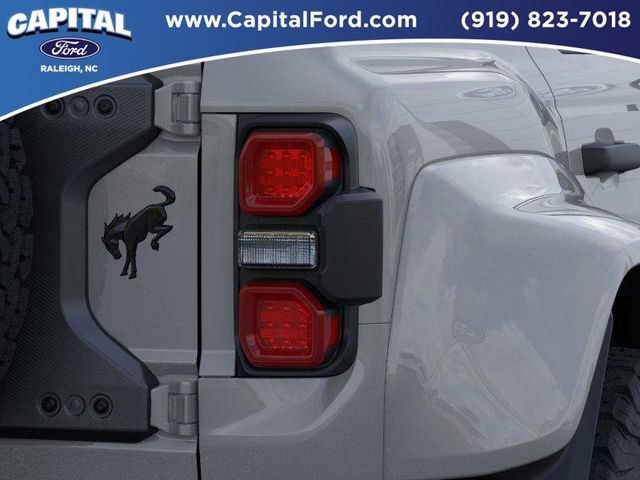 New 2026 Ford Bronco Raptor image 23