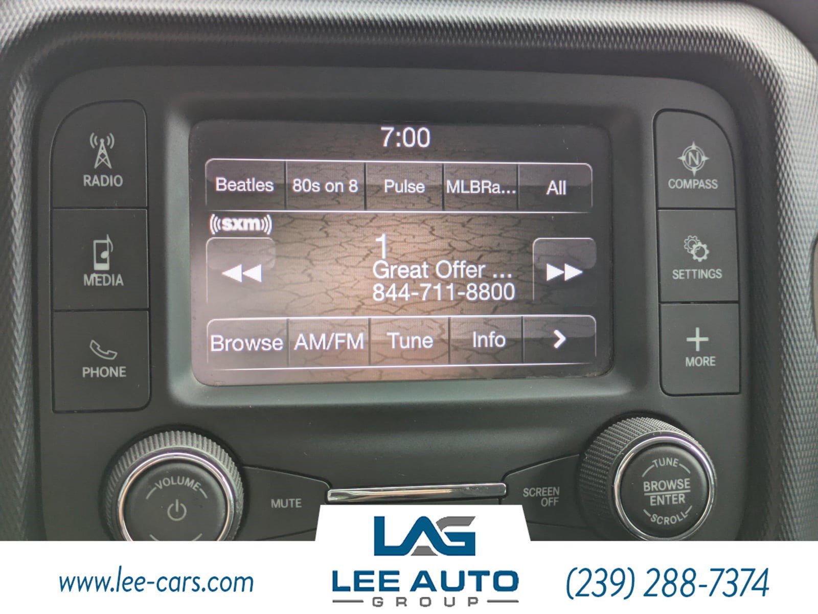 Used 2020 Jeep Wrangler Sport AWD/4WD image 15