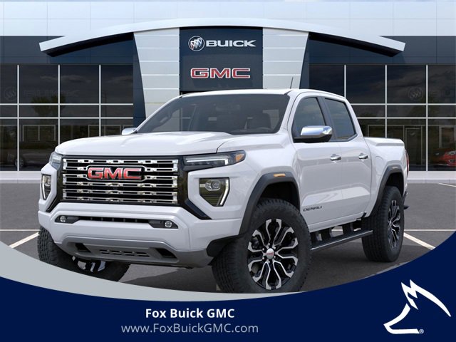 New 2026 GMC Canyon Denali image 6