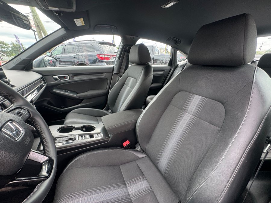Used 2026 Honda Civic Sport image 23