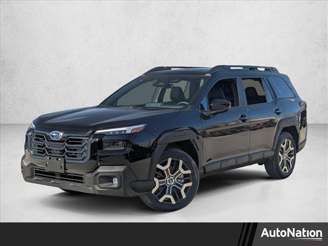 New 2026 Subaru Outback Touring XT image 1