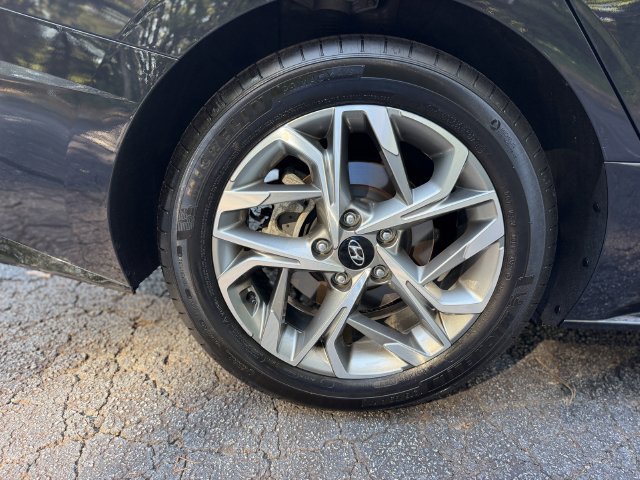 Used 2023 Hyundai Sonata SEL FWD image 38