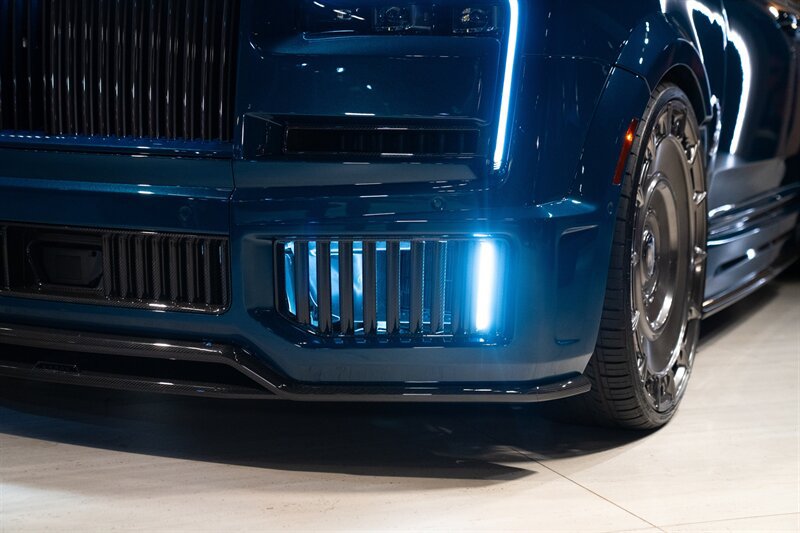 Used 2026 Rolls-Royce Cullinan AWD/4WD image 10