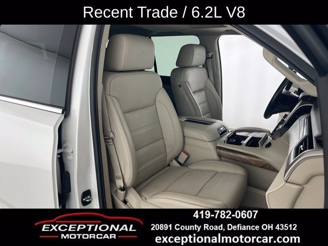 Used 2020 GMC Yukon Denali w/ Denali Premium Package AWD/4WD image 51
