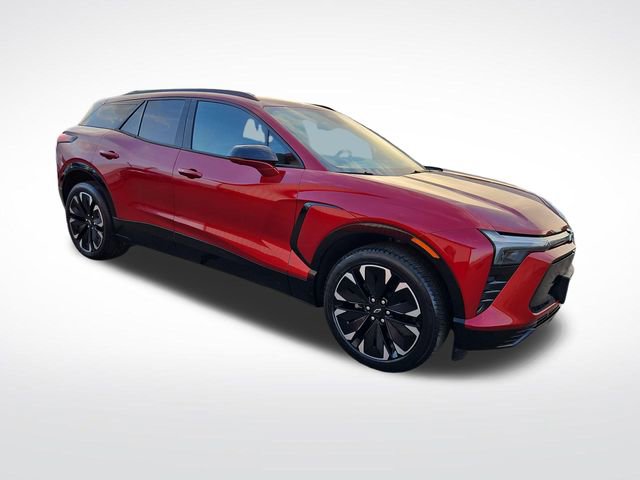 Used 2024 Chevrolet Blazer EV RS image 12