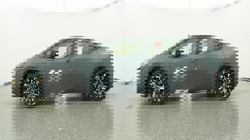 New 2026 Toyota Prius Plug-In Hybrid image 48