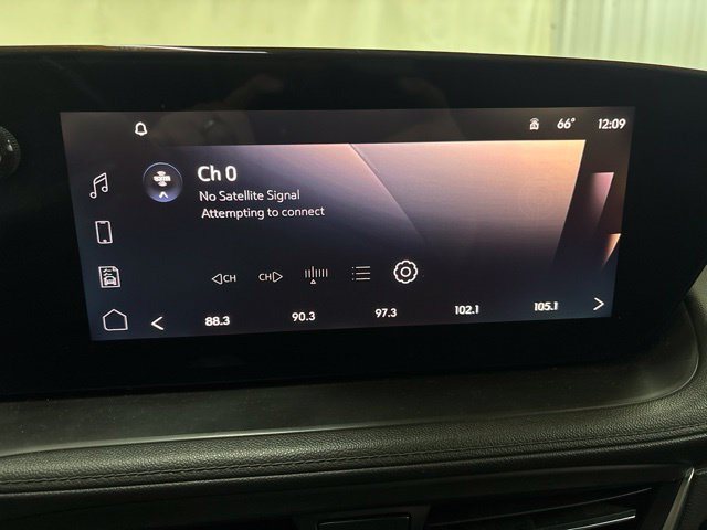 Used 2024 Buick Encore GX Preferred FWD image 34
