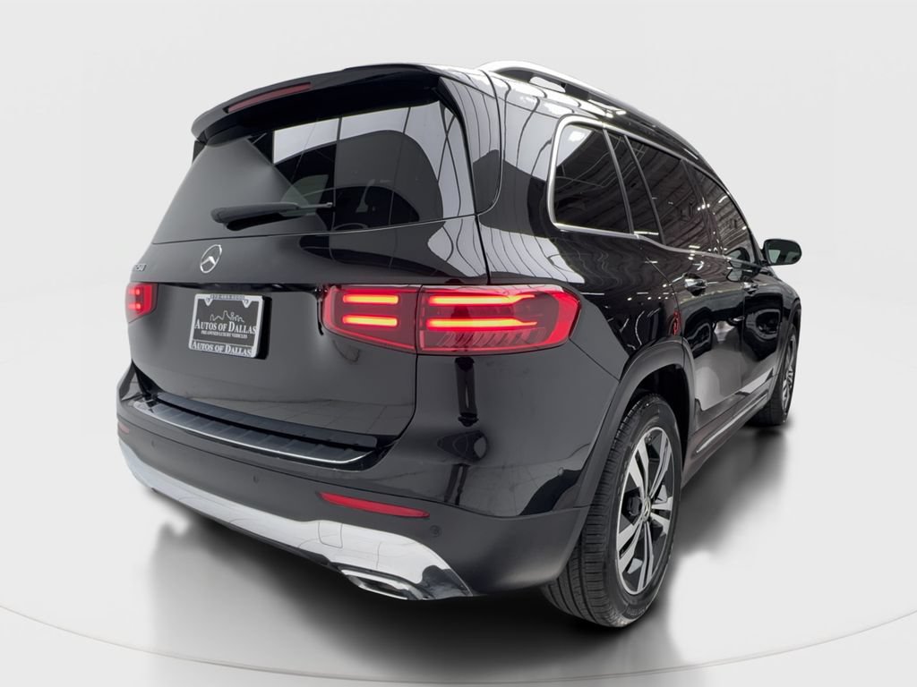 Used 2024 Mercedes-Benz GLB 250 image 10