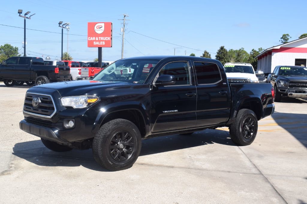 Used 2019 Toyota Tacoma SR5