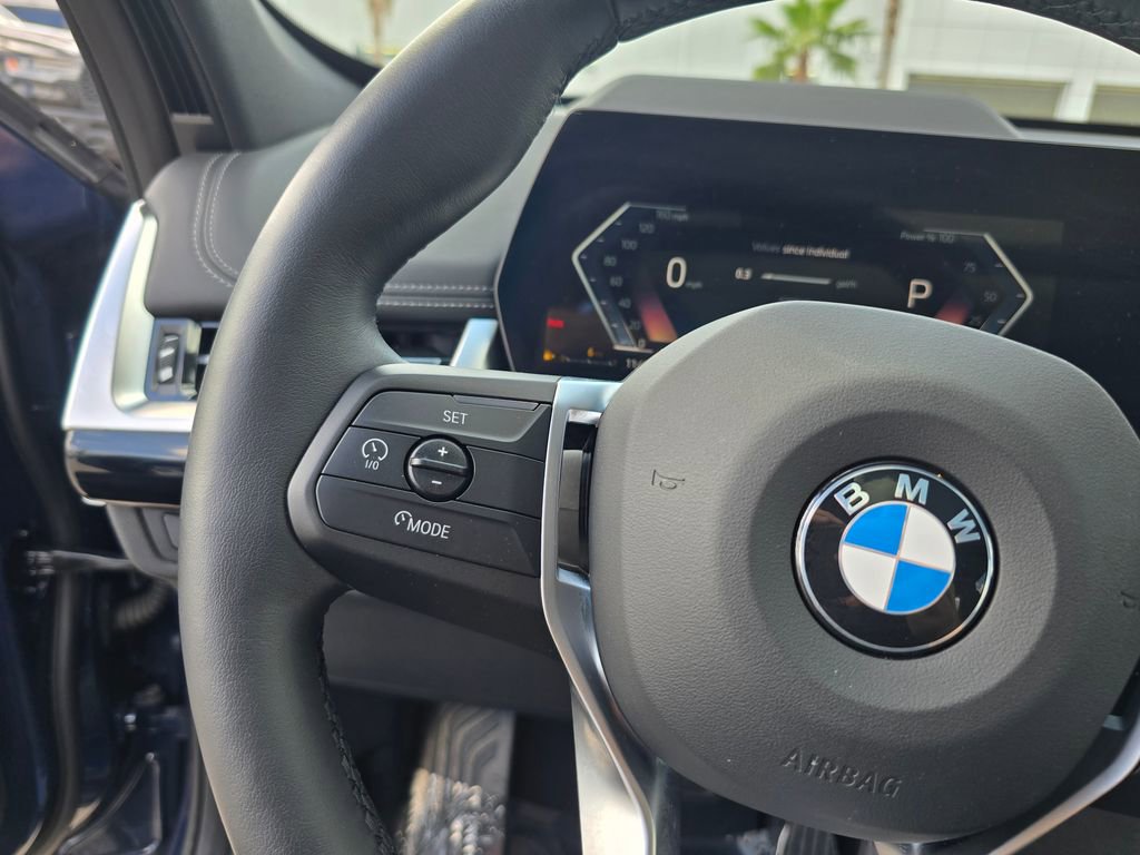 Used 2025 BMW X1 xDrive28i image 19