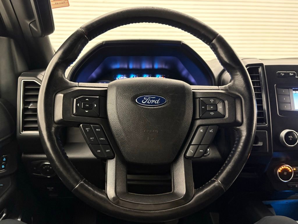 Used 2021 Ford Expedition Max XL AWD/4WD image 4