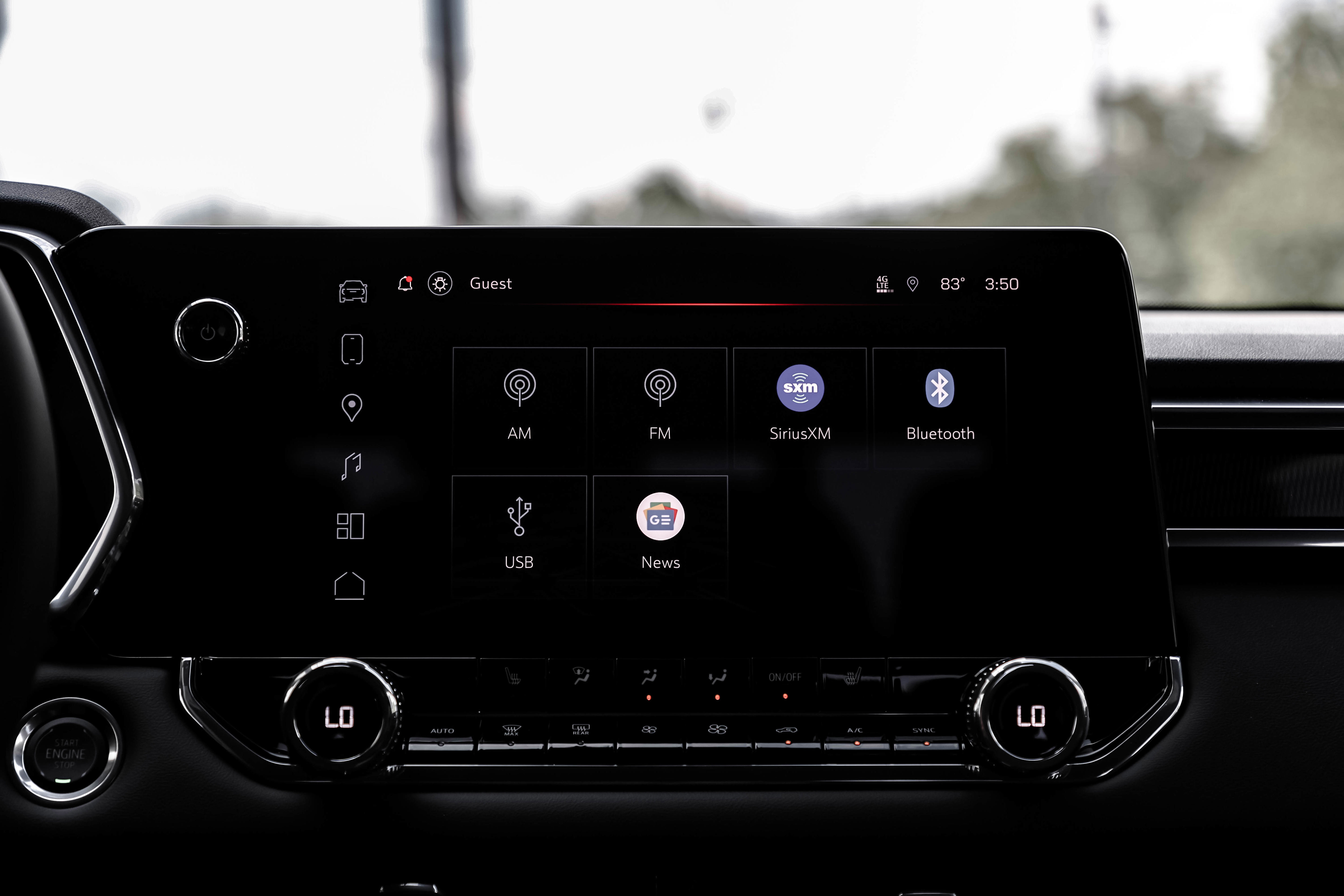 New 2026 GMC Canyon Elevation w/ Convenience Package image 34