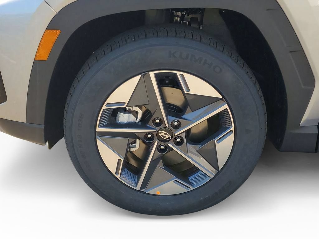 New 2026 Hyundai Tucson SEL Plus AWD/4WD image 13