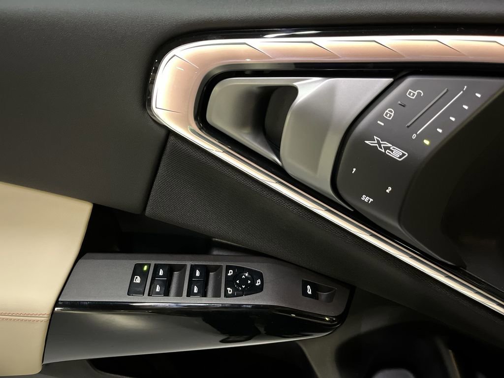 New 2026 BMW X3 xDrive30 w/ Convenience Package image 13