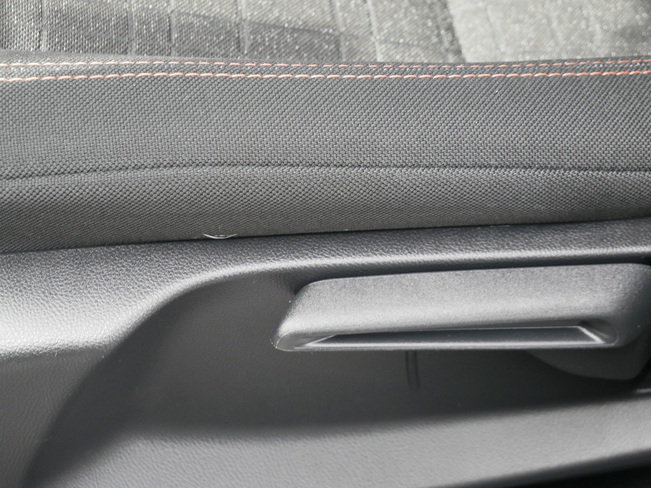 Used 2024 Honda HR-V Sport image 21