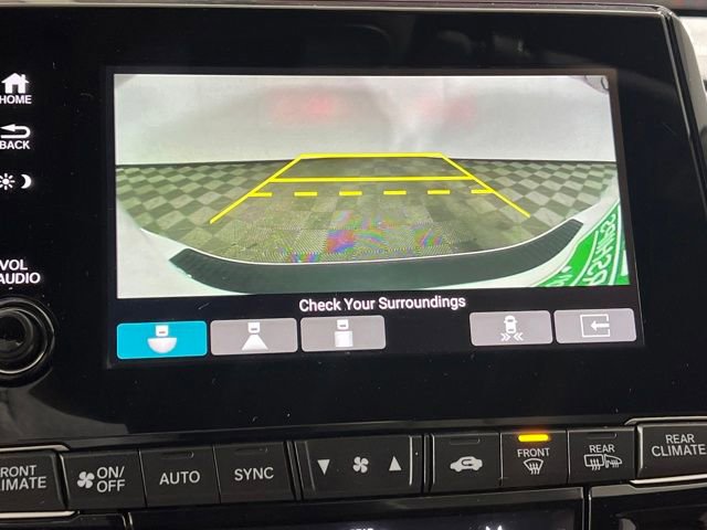 Certified 2022 Honda Odyssey Elite image 26