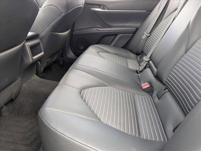 Used 2024 Toyota Camry SE image 17
