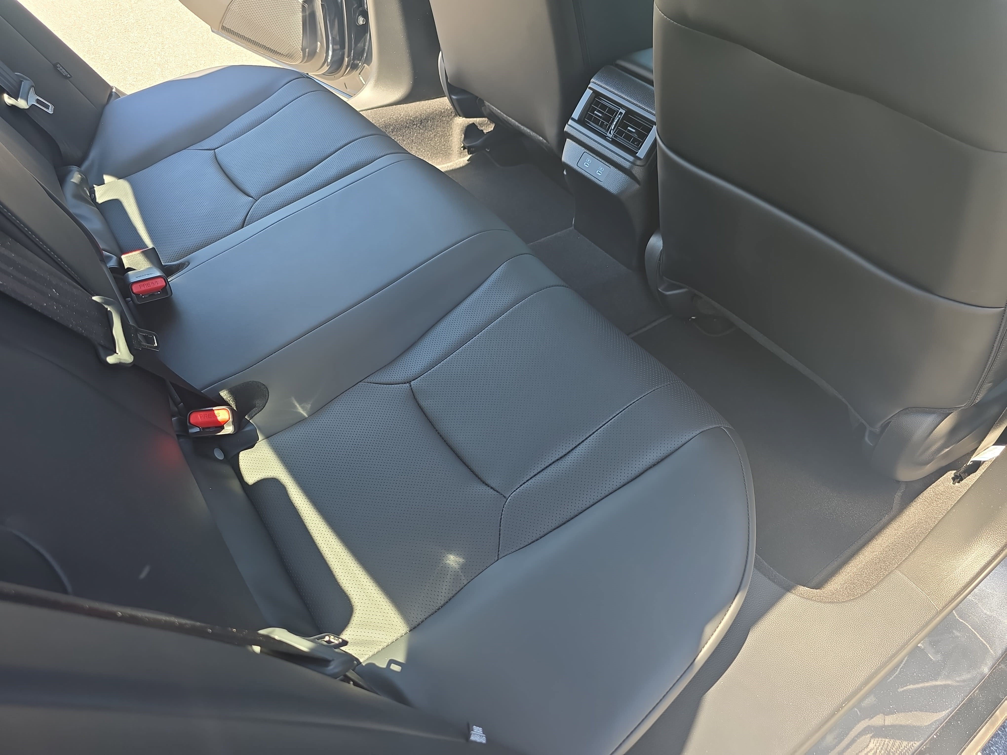 New 2026 Honda Accord Touring image 11