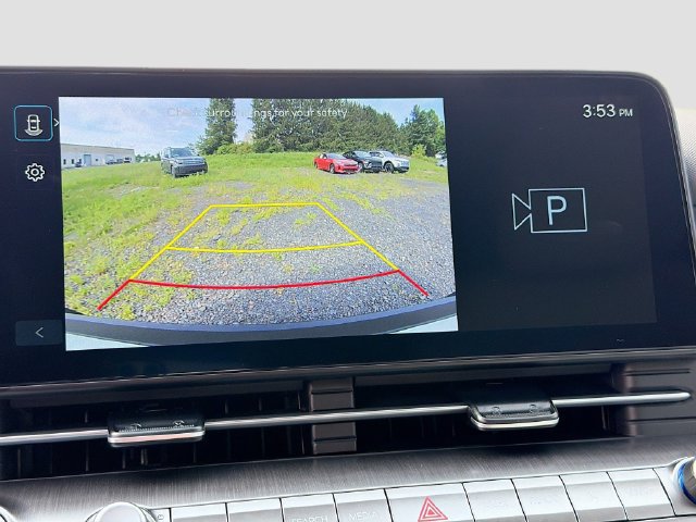 New 2026 Hyundai Kona SEL Sport AWD/4WD image 11