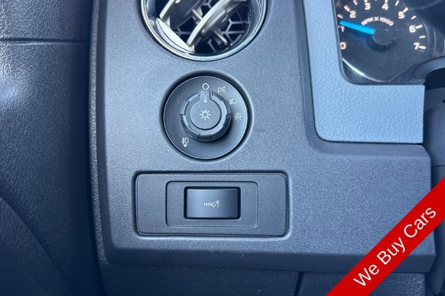 Used 2013 Ford F150 XLT w/ Trailer Tow Pkg RWD image 31