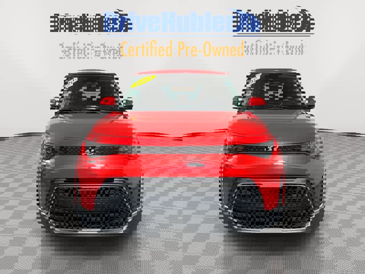 Used 2023 Kia Soul LX w/ LX Technology Package image 3