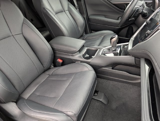 Used 2024 Subaru Outback Limited XT AWD/4WD image 25