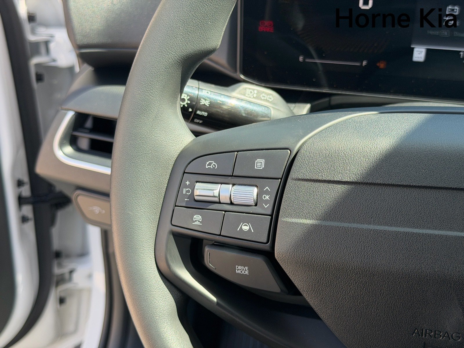 New 2026 Kia K4 FWD image 14