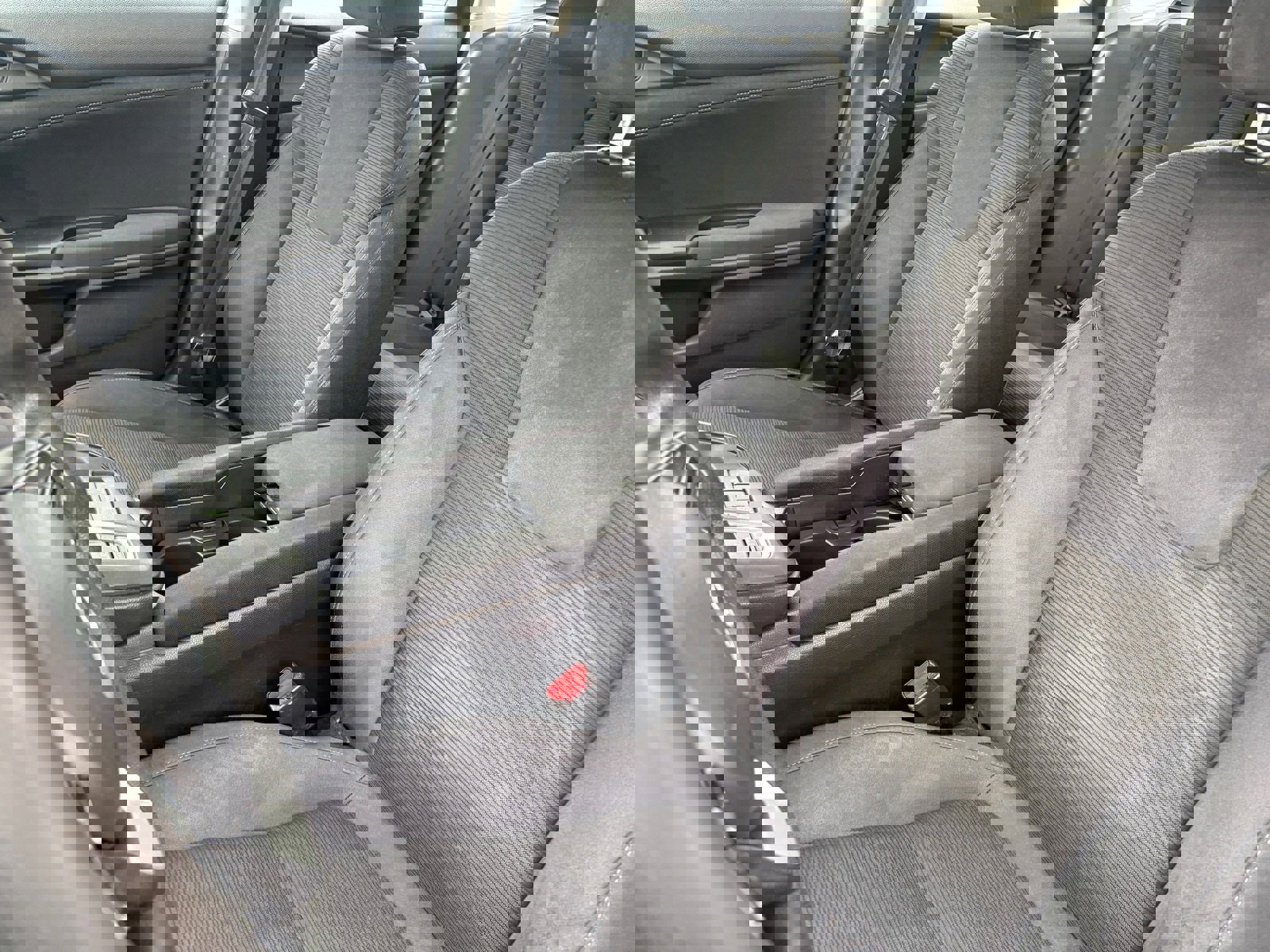 Certified 2021 Honda Insight EX image 22