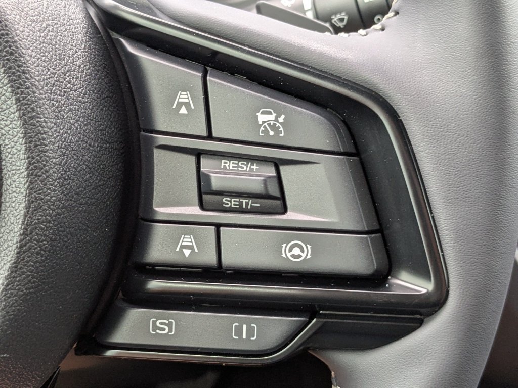 New 2026 Subaru Forester Sport AWD/4WD image 24