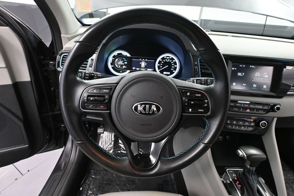 Used 2019 Kia Niro EX FWD image 25