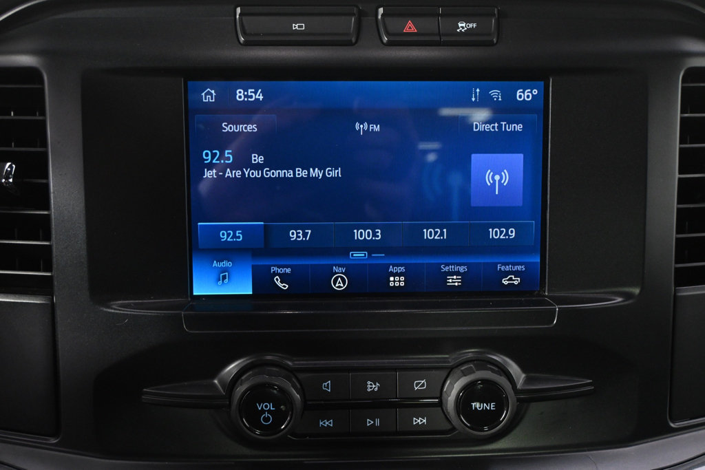 Used 2023 Ford F150 XL w/ STX Appearance Package AWD/4WD image 27