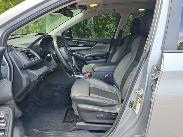 Used 2024 Subaru Ascent Onyx Edition Limited AWD/4WD image 9
