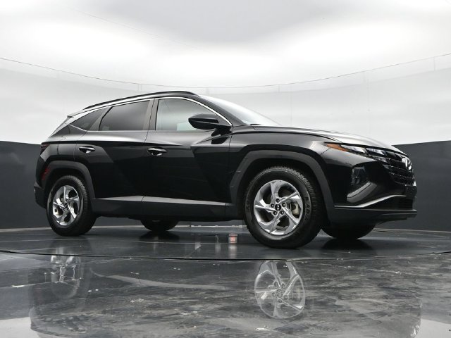 Used 2024 Hyundai Tucson SEL FWD image 41
