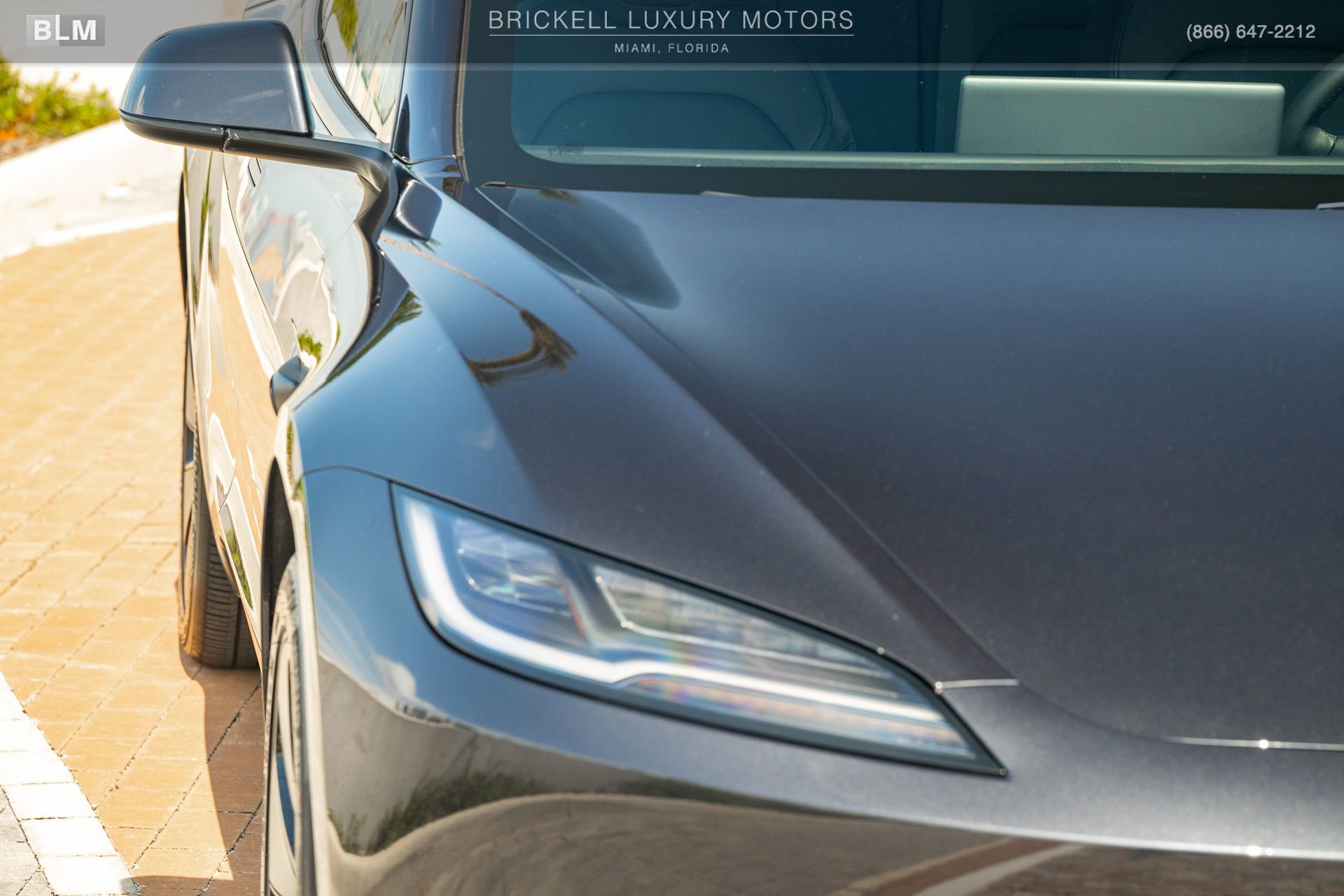 Used 2024 Tesla Model 3 Standard Range RWD image 46