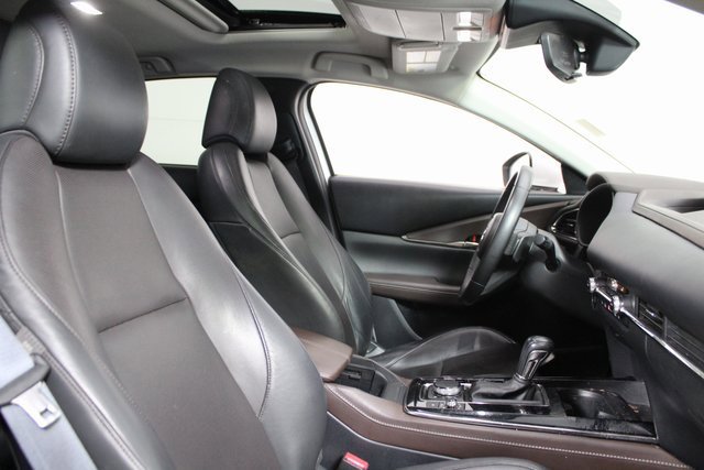 Used 2023 MAZDA CX-30 AWD 2.5 S w/ Premium Package image 10