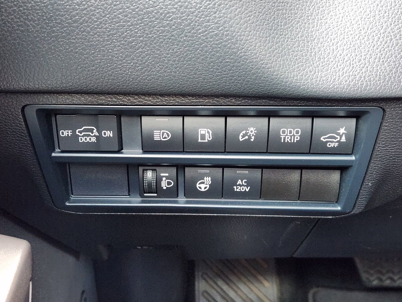 Used 2024 Toyota Sequoia SR5 w/ SR5 Premium Package image 25