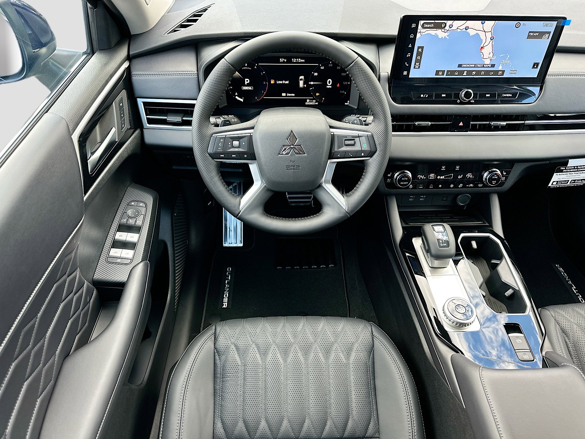 New 2026 Mitsubishi Outlander SEL image 16