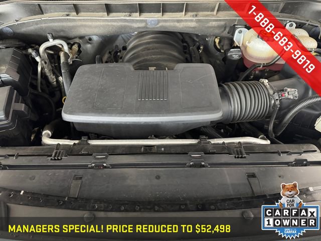 Certified 2022 Chevrolet Tahoe LT w/ Luxury Package image 10