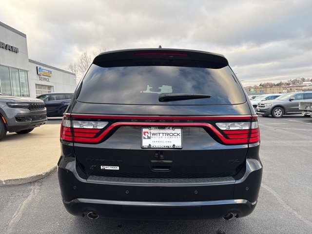 Used 2022 Dodge Durango R/T w/ Blacktop Package image 8