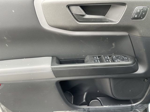 New 2025 Ford Bronco Sport Badlands w/ Badlands Tech Package image 12