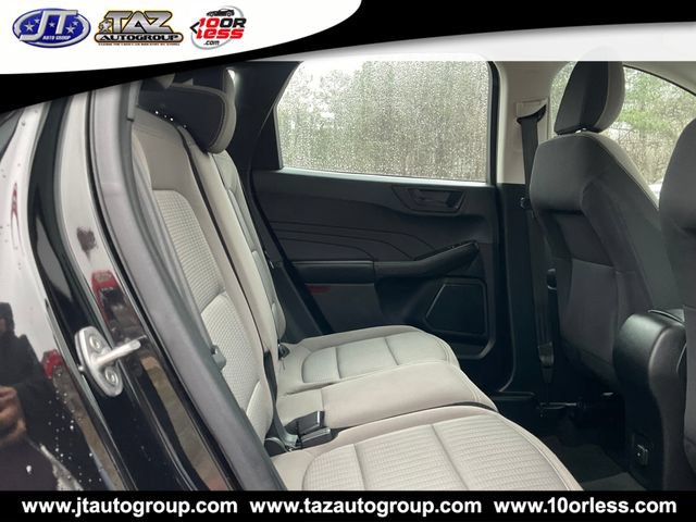 Used 2021 Ford Escape S FWD image 11