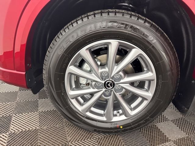 New 2025 MAZDA CX-5 AWD 2.5 S w/ Select Package image 26