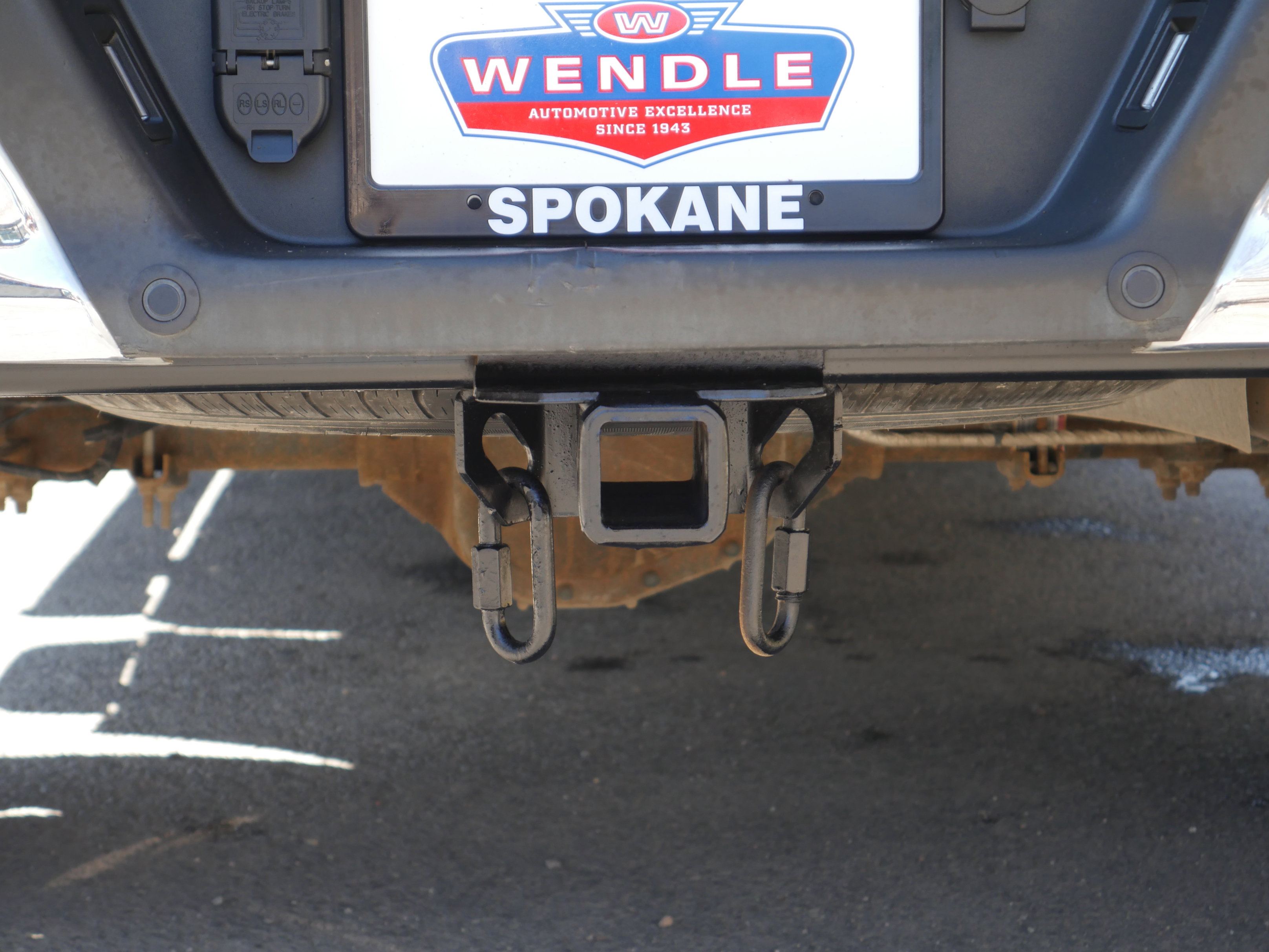 Used 2019 Ford F150 XLT w/ Equipment Group 302A Luxury image 20