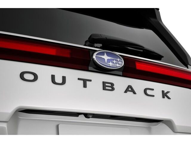 New 2026 Subaru Outback Premium image 12