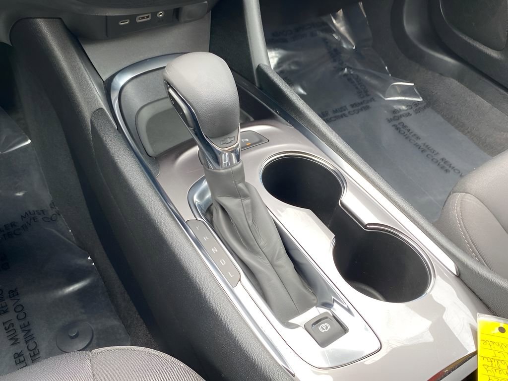Used 2024 Chevrolet Malibu LT image 17