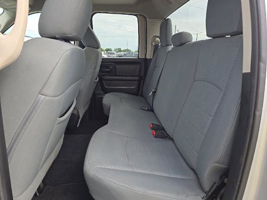 Used 2013 RAM 1500 Express RWD image 10