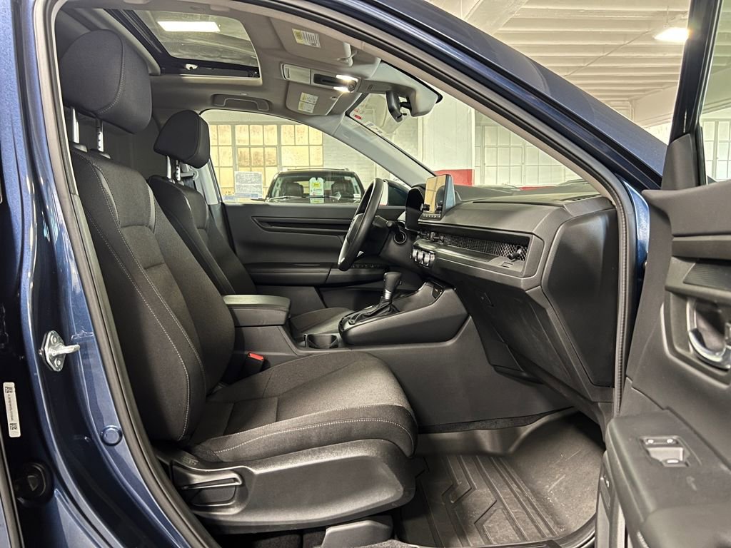 Used 2025 Honda CR-V EX image 20