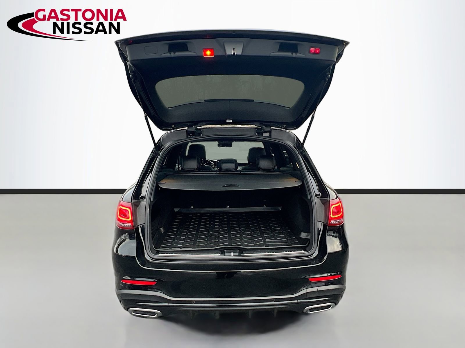 Used 2022 Mercedes-Benz GLC 300 image 34