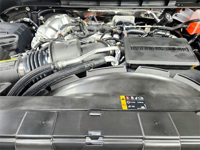 New 2026 GMC Sierra 2500 Denali w/ Denali Reserve Package image 17