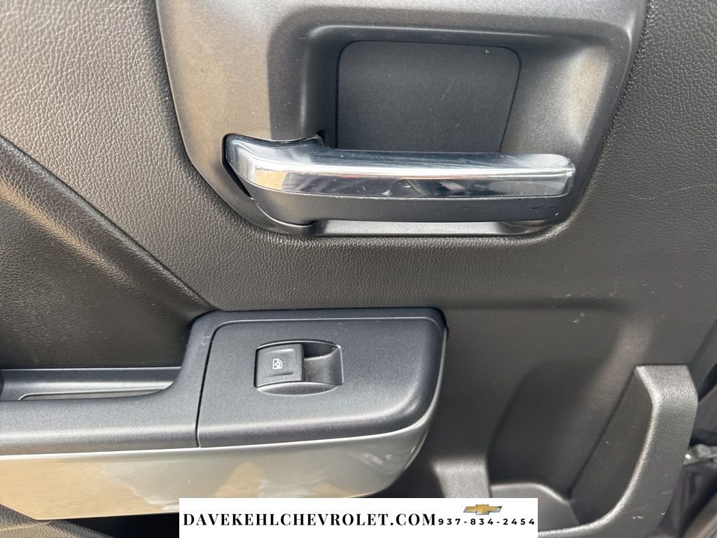 Used 2015 Chevrolet Silverado 1500 LT w/ All Star Edition image 23